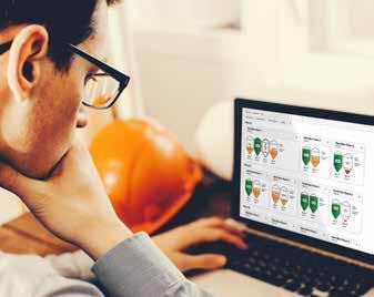 ResinView™ Software as a Service (SaaS): Automated Inventory Solution for the Plastics Industry