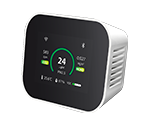 CO2 Sensors from Cubic