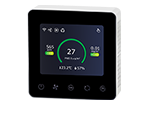 CO2 Sensors from Cubic