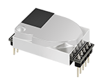 CO2 Sensors from Cubic