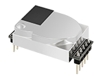 CO2 Sensors from Cubic