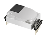 CO2 Sensors from Cubic