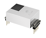 CO2 Sensors from Cubic