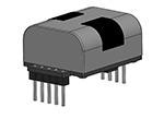 CO2 Sensors from Cubic