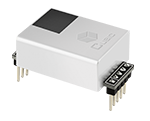 CO2 Sensors from Cubic