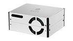 Particulate Matter Sensors from Cubic