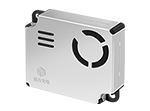 Particulate Matter Sensors from Cubic