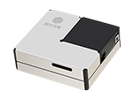Particulate Matter Sensors from Cubic