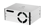 Particulate Matter Sensors from Cubic