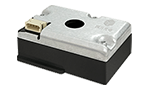 Particulate Matter Sensors from Cubic
