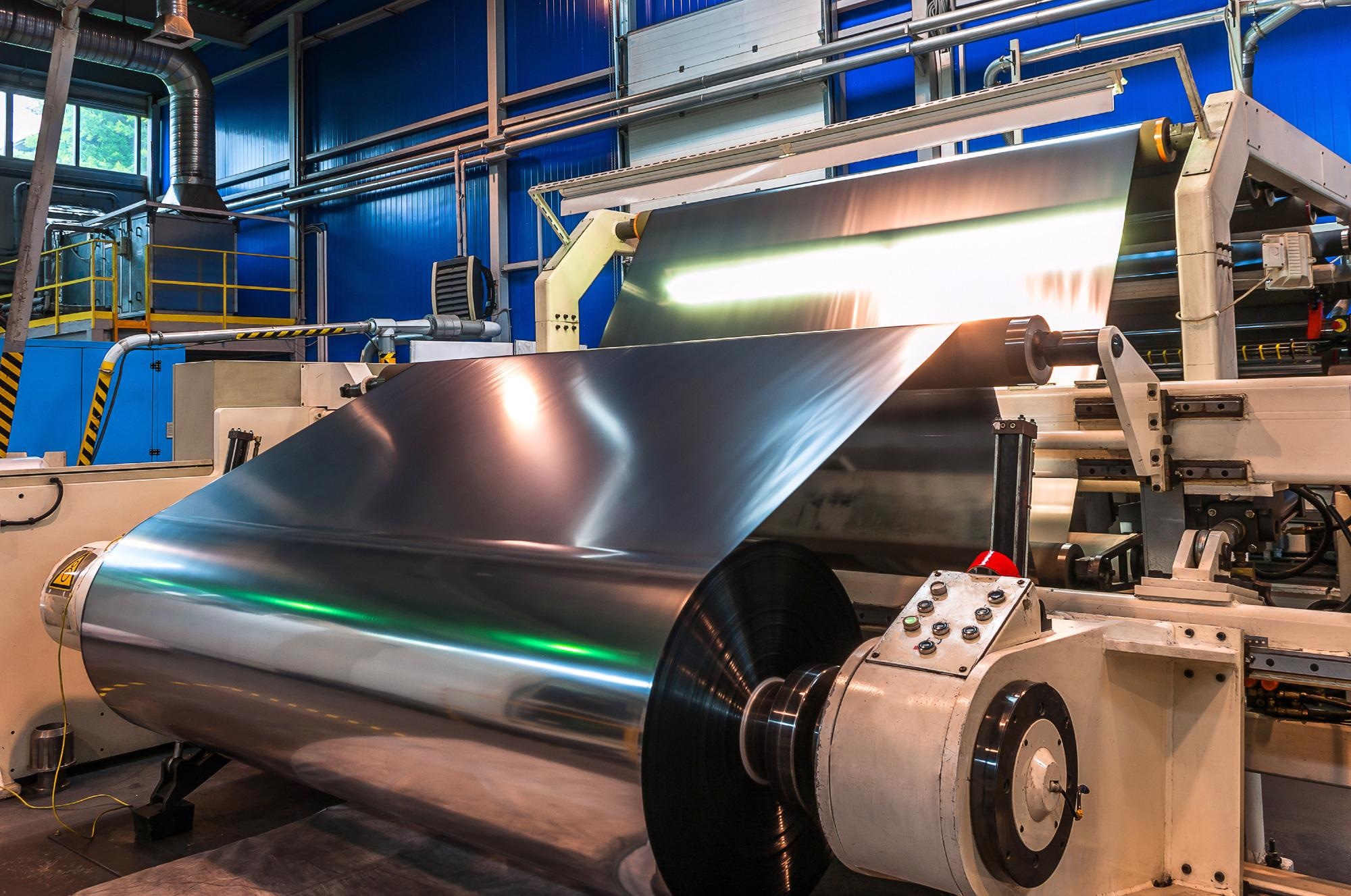 Precise Thickness Measurement with ThicknessGAUGE Sensor Systems