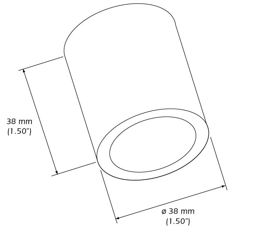 AT75 Airducer® Transducer