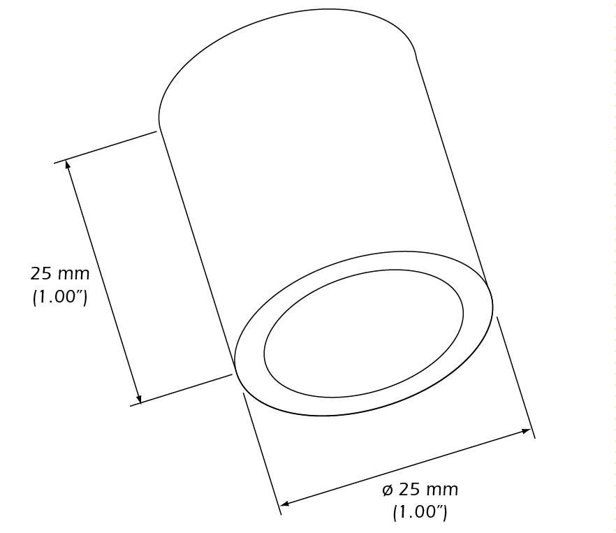 AT120 Airducer® Transducer