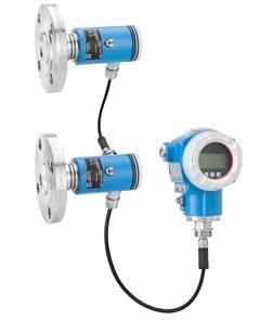 Deltabar FMD71: A Electronic Differential Pressure System