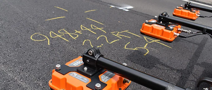 PaveScan MDM (Mix Design Module): Essential for Asphalt Density Quality Control