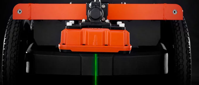 Non-Destructive Testing of Asphalt Density: PaveScan RDM 2.0