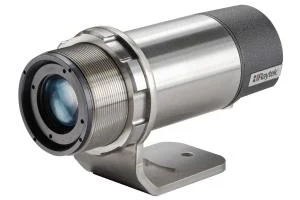 High-Temperature Surface Measurement with Spot Pyrometers