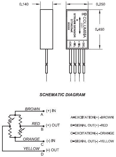 Schematic Diagram