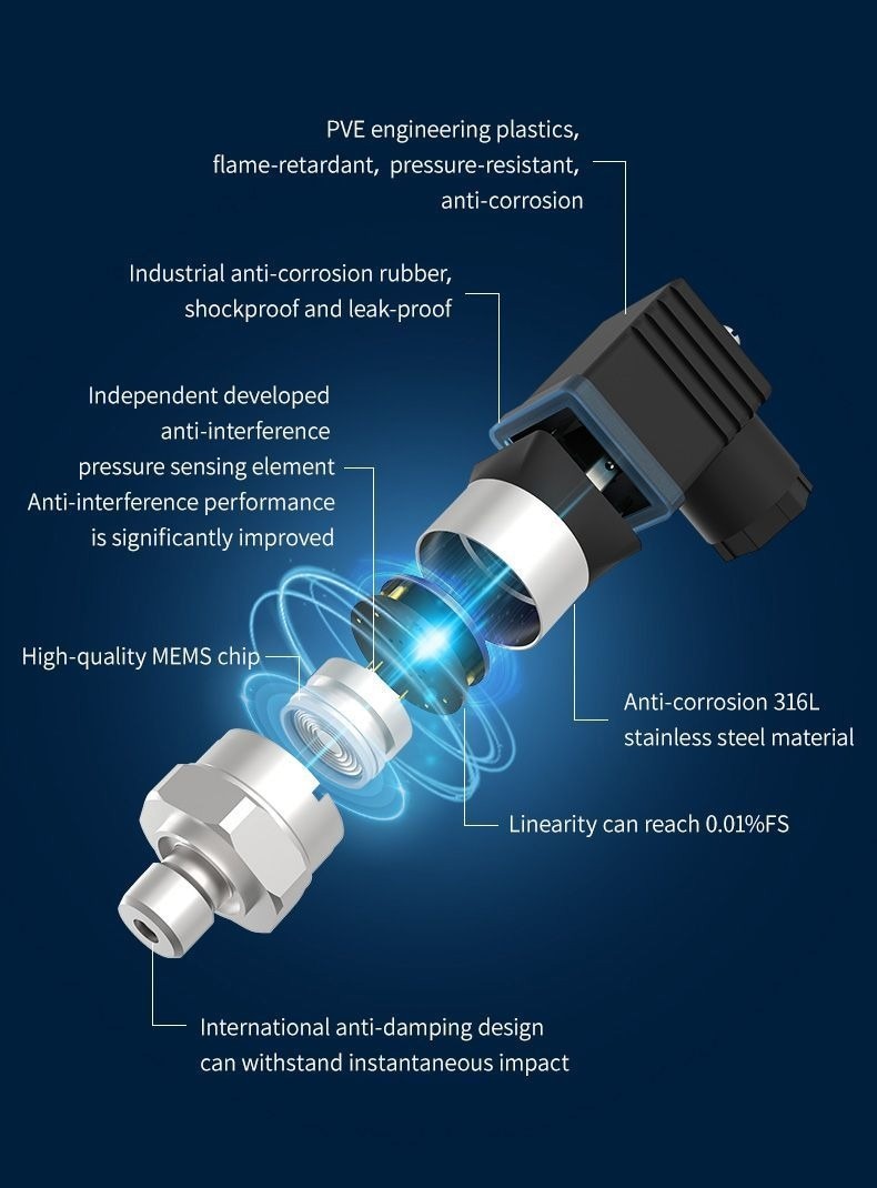 Micro Sensor Co
