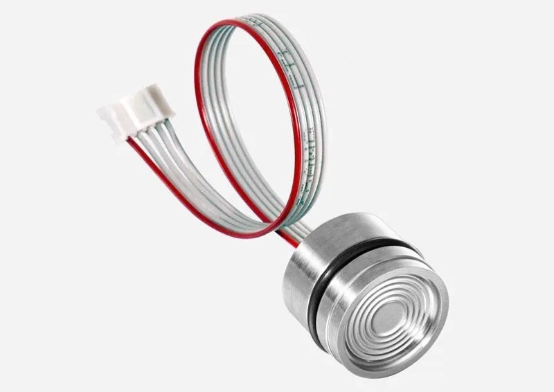 MPM3801 Digital Output Pressure Sensor