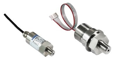 MPM3801A Digital Pressure Transmitter