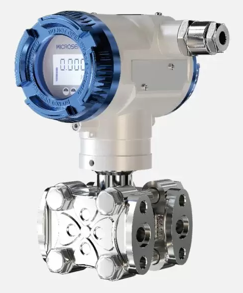 High Precision MDM6000 Series Intelligent Pressure Transmitter for the Process Industry