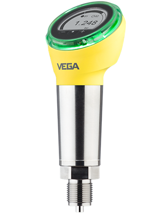 Thread G½, EN837; manometer connection/316 L.