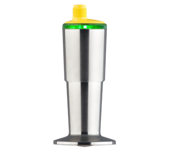 VEGAPOINT 24 for Level Detection of Sticky and Adhesive Products