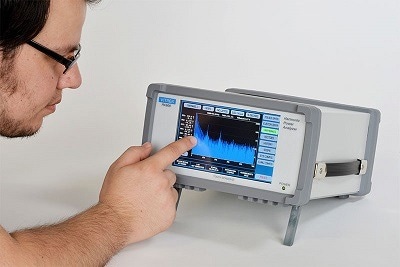 Precision Multi-Channel Power Analyzers Series for Power Analysis