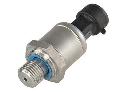 PTE7100 Pressure Sensor for Challenging Measuring Requirements