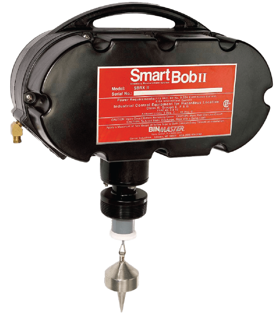 Measure Vessels with the SmartBob sensor