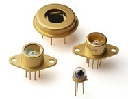 Single Element Infrared Detectors