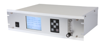 A2L and A3 Refrigerant Gas Sensor Series