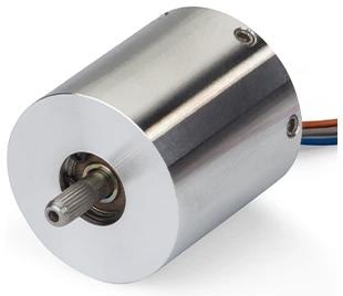 Brushless DC (BLDC) Motors for High Performance and Rugged Reliability