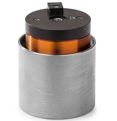 Voice Coil Actuators (VCA) for Use in Harsh Environments
