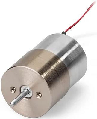 Voice Coil Actuators (VCA) for Use in Harsh Environments