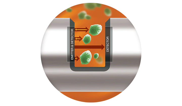 Dencytee Arc Total Cell Density Sensors