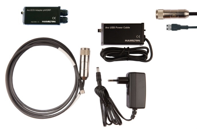 OxyFerm Polarographic DO Sensors