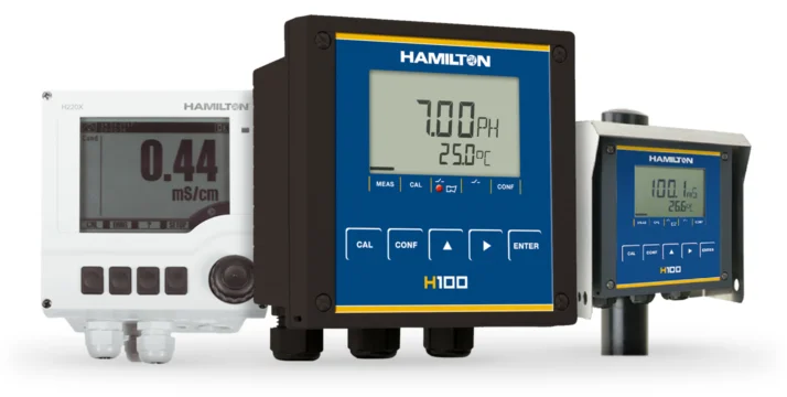 EasyFerm Plus Traditional pH Sensors