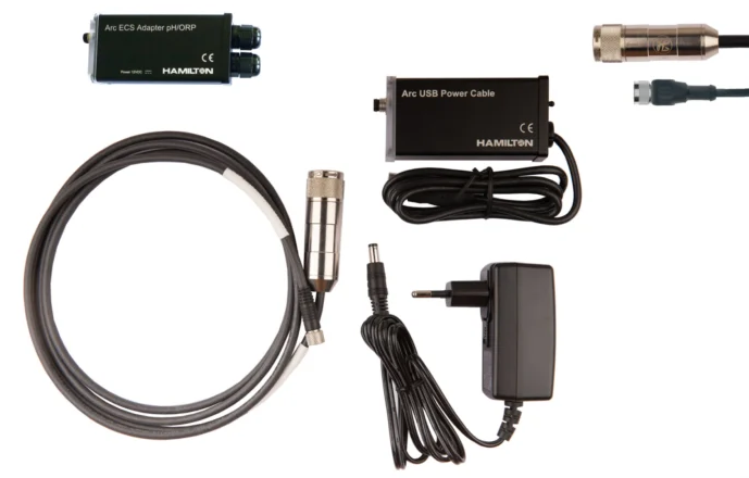 EasyFerm Plus pH Sensors With Arc Intelligence