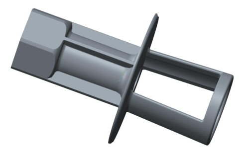 OneFerm Single Use Glass Sensor for pH Measurement