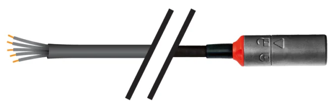 EasyFerm Plus pH Sensor With Memosens