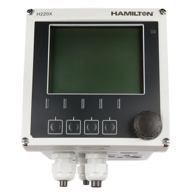 EasyFerm Plus pH Sensor With Memosens