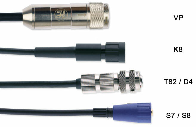 ChemoTrode Robust pH Sensors