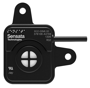 Resonix™ RGD Sensor for Accurate A2L Refrigerant Leak Detection