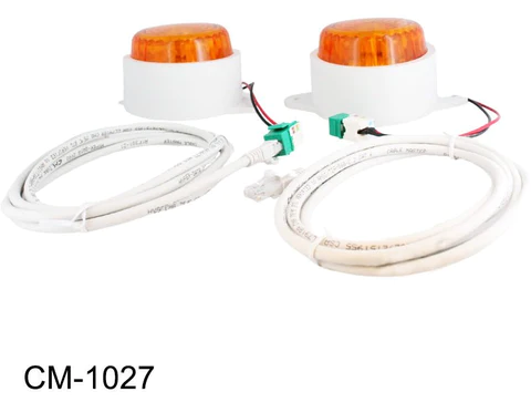 O2 Deficiency Depletion Safety Alarm
