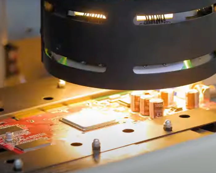 Practical USB3 Dragonfly Camera