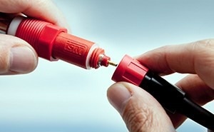 Reliable CO2 Probes