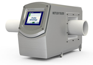 Pipeline Metal Detection Systems