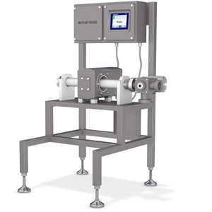 Pipeline Metal Detection Systems